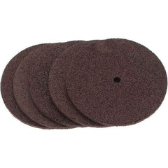 Dremel - Mounted Points Point Shape: Wheel Abrasive Material: Aluminum Oxide - Benchmark Tooling