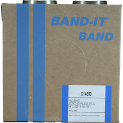 Band Clamps