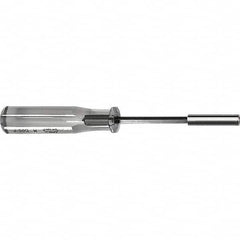 Apex - Hex Drive Handles, Holders & Extensions Type: Bit Holder Style: Non Magnetic - Benchmark Tooling