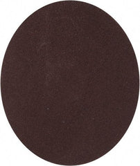 Standard Abrasives - 3" Disc Diam, 240 Grit, Aluminum Oxide Quick Change Disc - Type S Attaching System, Coated, Brown, Very Fine Grade, 20,000 RPM - Benchmark Tooling