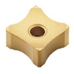 SNMX 150708R-18 Grade IC8150 Turning Insert - Benchmark Tooling