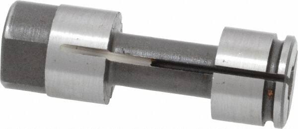 Procunier - Tru-Tap Series 2E Hand Tap Collet - #0 - #6 Tap - Exact Industrial Supply