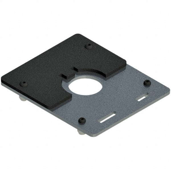 Big Bear Enterprises - CNC Tool Tightening Fixture - Benchmark Tooling