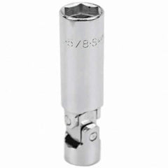 SK - Hand Socket - Benchmark Tooling