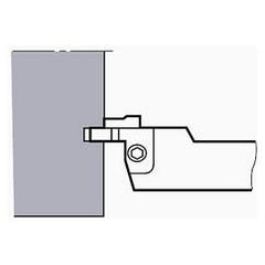 CFGSR25253SE Grooving Tool - Benchmark Tooling