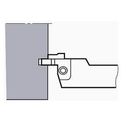 CFGSR25254DE Grooving Tool - Benchmark Tooling