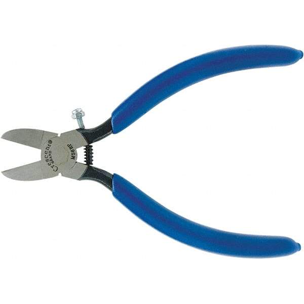 Crescent - Cutting Pliers Type: Cutting Pliers Insulated: NonInsulated - Benchmark Tooling