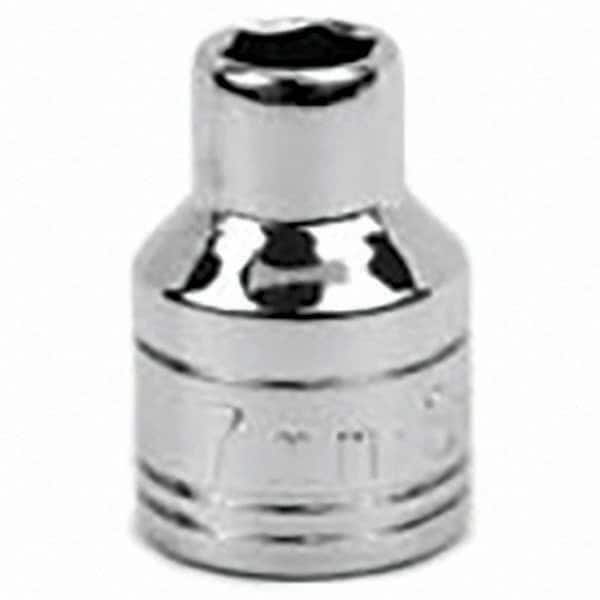 SK - Hand Socket - Benchmark Tooling