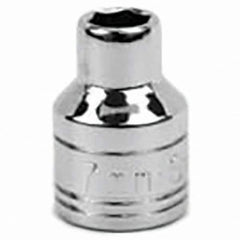 SK - Hand Socket - Benchmark Tooling