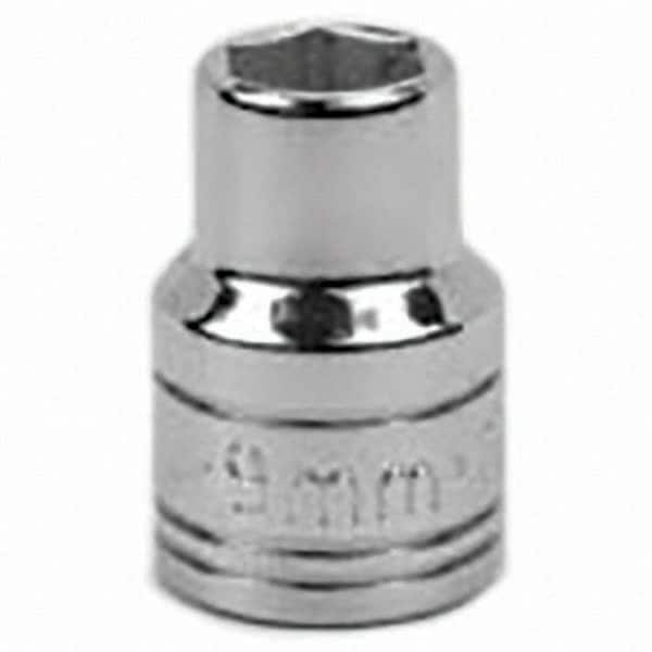 SK - Hand Socket - Benchmark Tooling