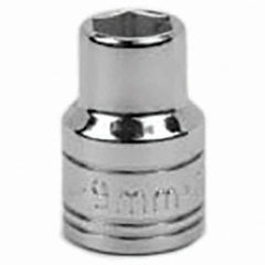 SK - Hand Socket - Benchmark Tooling