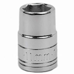 SK - Hand Socket - Benchmark Tooling