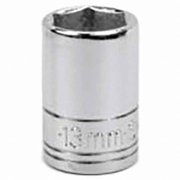 SK - Hand Socket - Benchmark Tooling