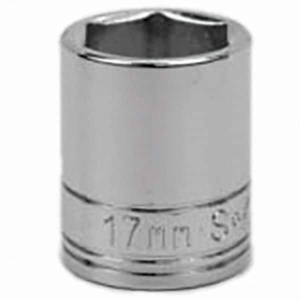 SK - Hand Socket - Benchmark Tooling