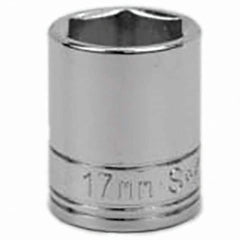 SK - Hand Socket - Benchmark Tooling