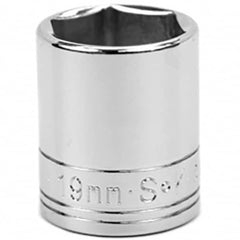 SK - Hand Socket - Benchmark Tooling
