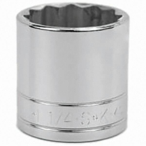 SK - Hand Socket - Benchmark Tooling