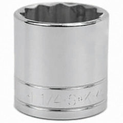 SK - Hand Socket - Benchmark Tooling
