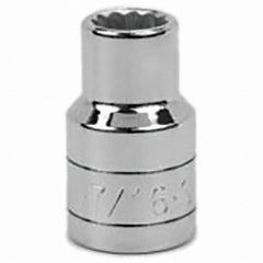 SK - Hand Socket - Benchmark Tooling