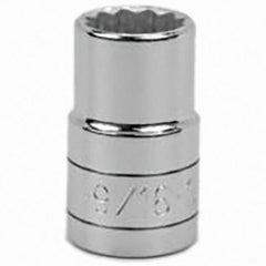 SK - Hand Socket - Benchmark Tooling