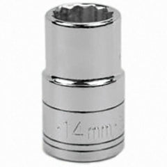 SK - Hand Socket - Benchmark Tooling