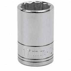 SK - Hand Socket - Benchmark Tooling