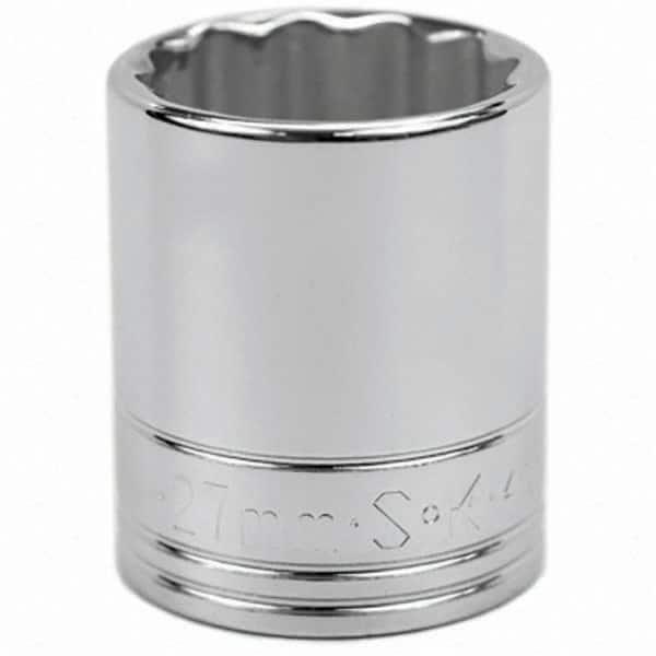 SK - Hand Socket - Benchmark Tooling