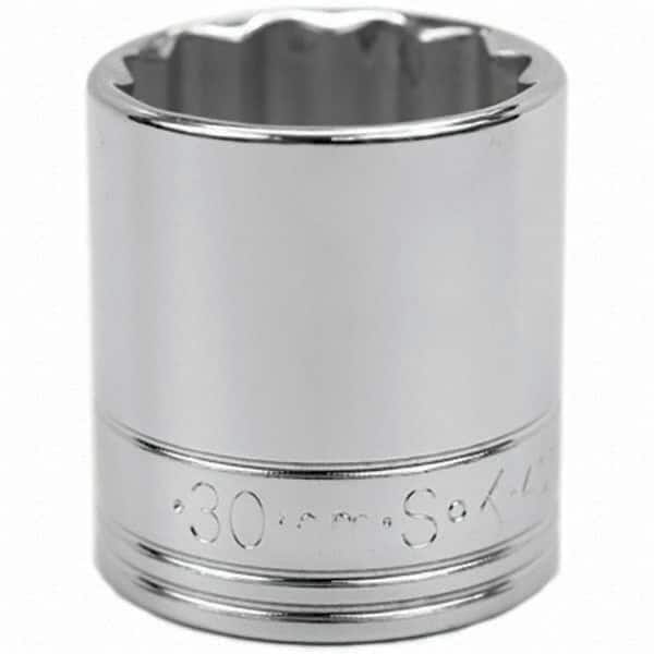 SK - Hand Socket - Benchmark Tooling
