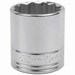 SK - Hand Socket - Benchmark Tooling
