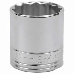 SK - Hand Socket - Benchmark Tooling