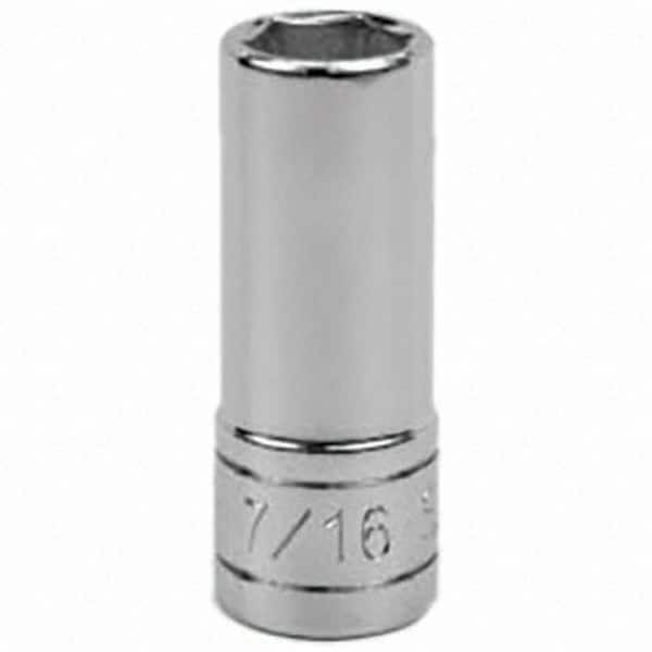 SK - Hand Socket - Benchmark Tooling