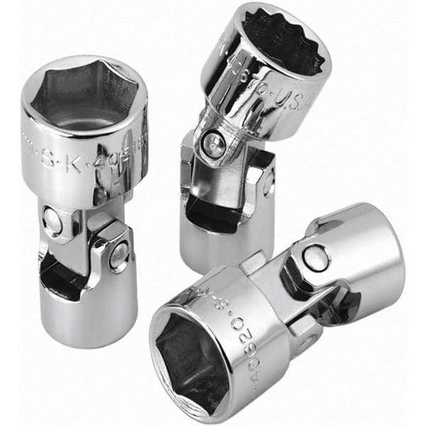 SK - Hand Socket - Benchmark Tooling
