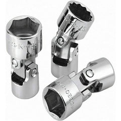 SK - Hand Socket - Benchmark Tooling