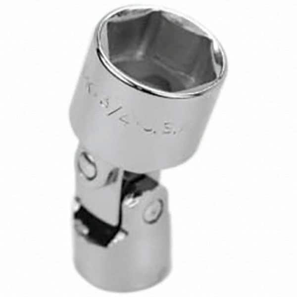 SK - Hand Socket - Benchmark Tooling