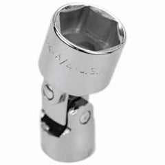 SK - Hand Socket - Benchmark Tooling