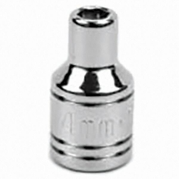 SK - Hand Socket - Benchmark Tooling