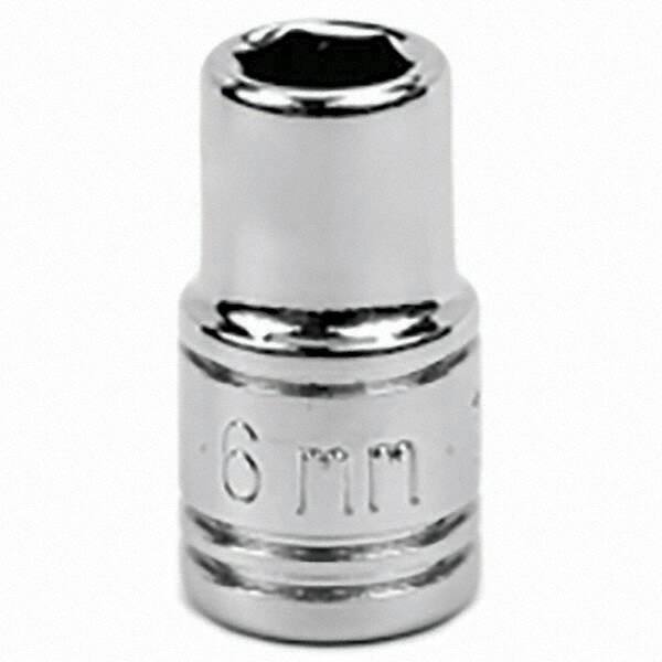 SK - Hand Socket - Benchmark Tooling