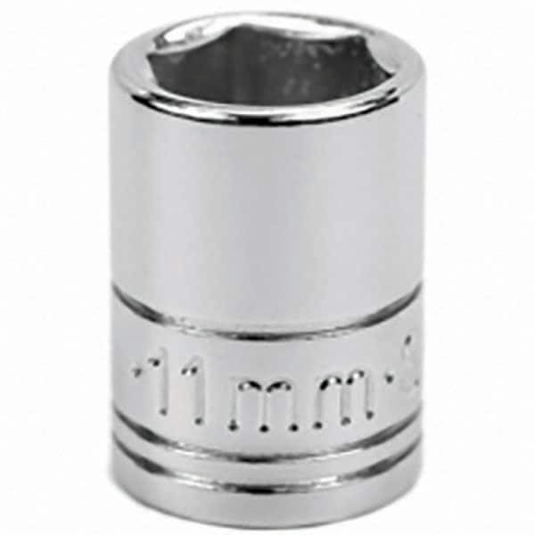 SK - Hand Socket - Benchmark Tooling