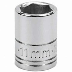 SK - Hand Socket - Benchmark Tooling