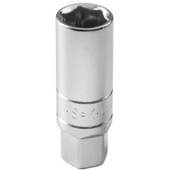 SK - Hand Socket - Benchmark Tooling