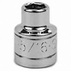 SK - Hand Socket - Benchmark Tooling
