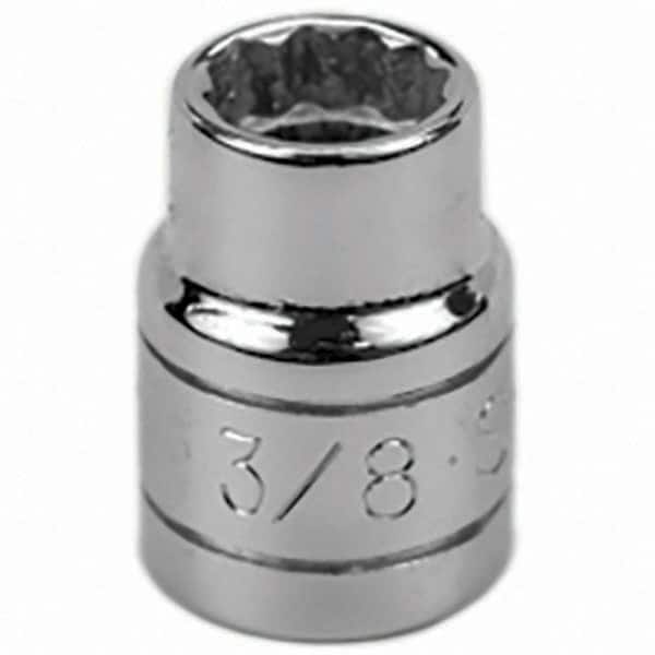SK - Hand Socket - Benchmark Tooling
