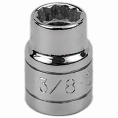 SK - Hand Socket - Benchmark Tooling