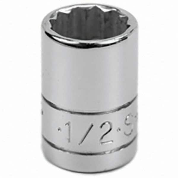 SK - Hand Socket - Benchmark Tooling