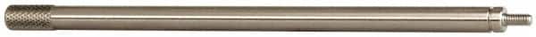 Mitutoyo - Drop Indicator Replacement Parts Part Type: Extension Rod For Use With: AGD 1,2,3,4 - Benchmark Tooling