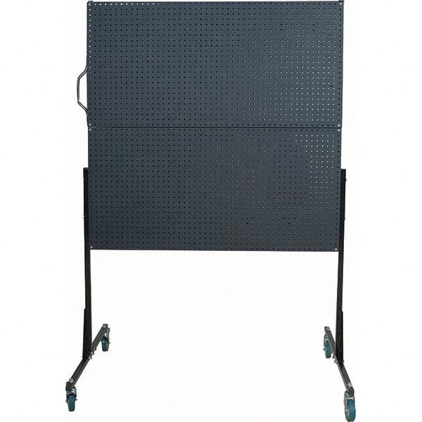 Triton - Peg Boards Type: Pegboard Storage Board Width (Inch): 50-1/2 - Benchmark Tooling