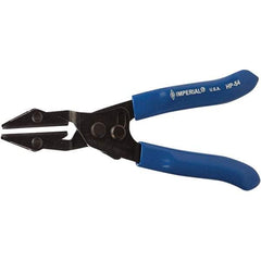 Imperial - Automotive Hand Tools & Sets Type: Hose Pinch-Off Plier For Use With: Heater Hoses, Air, Water, Vacuum & Fuel Lines - Benchmark Tooling