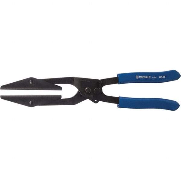 Imperial - Automotive Hand Tools & Sets Type: Hose Pinch-Off Plier For Use With: Heater Hoses, Air, Water, Vacuum & Fuel Lines - Benchmark Tooling