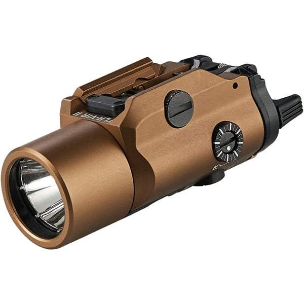Streamlight - Flashlights Type: Industrial/Tactical Bulb Type: LED - Benchmark Tooling
