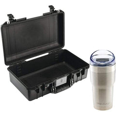 Pelican Products, Inc. - Protective Cases   Type: Aircase    Length Range: 18" - 23.9" - Benchmark Tooling